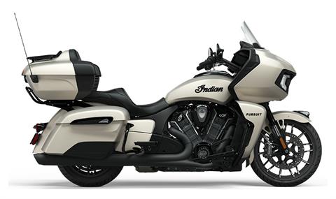 2022 Indian Motorcycle Pursuit® Dark Horse® in Jacksonville, Arkansas - Photo 3