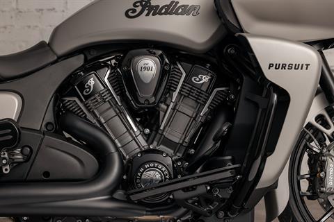 2022 Indian Motorcycle Pursuit® Dark Horse® in Lebanon, New Jersey - Photo 20