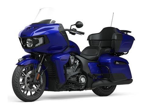 2022 Indian Motorcycle Pursuit® Dark Horse® in Westfield, Massachusetts - Photo 2