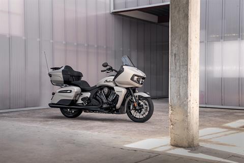 2022 Indian Motorcycle Pursuit® Dark Horse® in Fort Myers, Florida - Photo 11