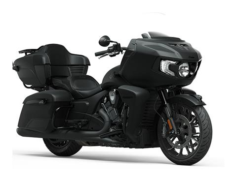 2022 Indian Motorcycle Pursuit® Dark Horse® in EL Cajon, California