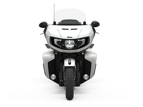 2022 Indian Motorcycle Pursuit® Dark Horse® Icon with Premium Package in Fredericksburg, Virginia - Photo 5