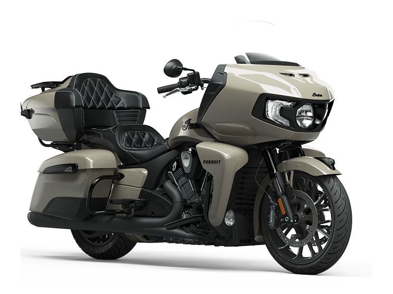 2022 Indian Pursuit® Dark Horse® Icon with Premium Package in Neptune, New Jersey - Photo 1