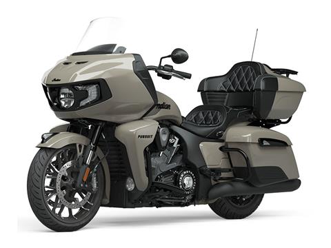 2022 Indian Motorcycle Pursuit® Dark Horse® Icon with Premium Package in Fredericksburg, Virginia - Photo 2