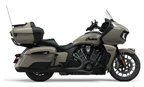 2022 Indian Pursuit® Dark Horse® Icon with Premium Package in Pasco, Washington - Photo 3