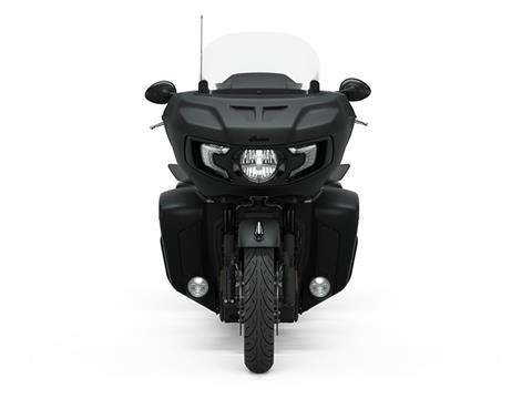 2022 Indian Motorcycle Pursuit® Dark Horse® with Premium Package in Jacksonville, Arkansas - Photo 8