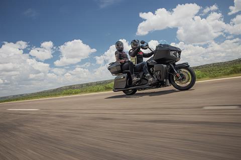 2022 Indian Motorcycle Pursuit® Dark Horse® with Premium Package in Ottumwa, Iowa - Photo 6