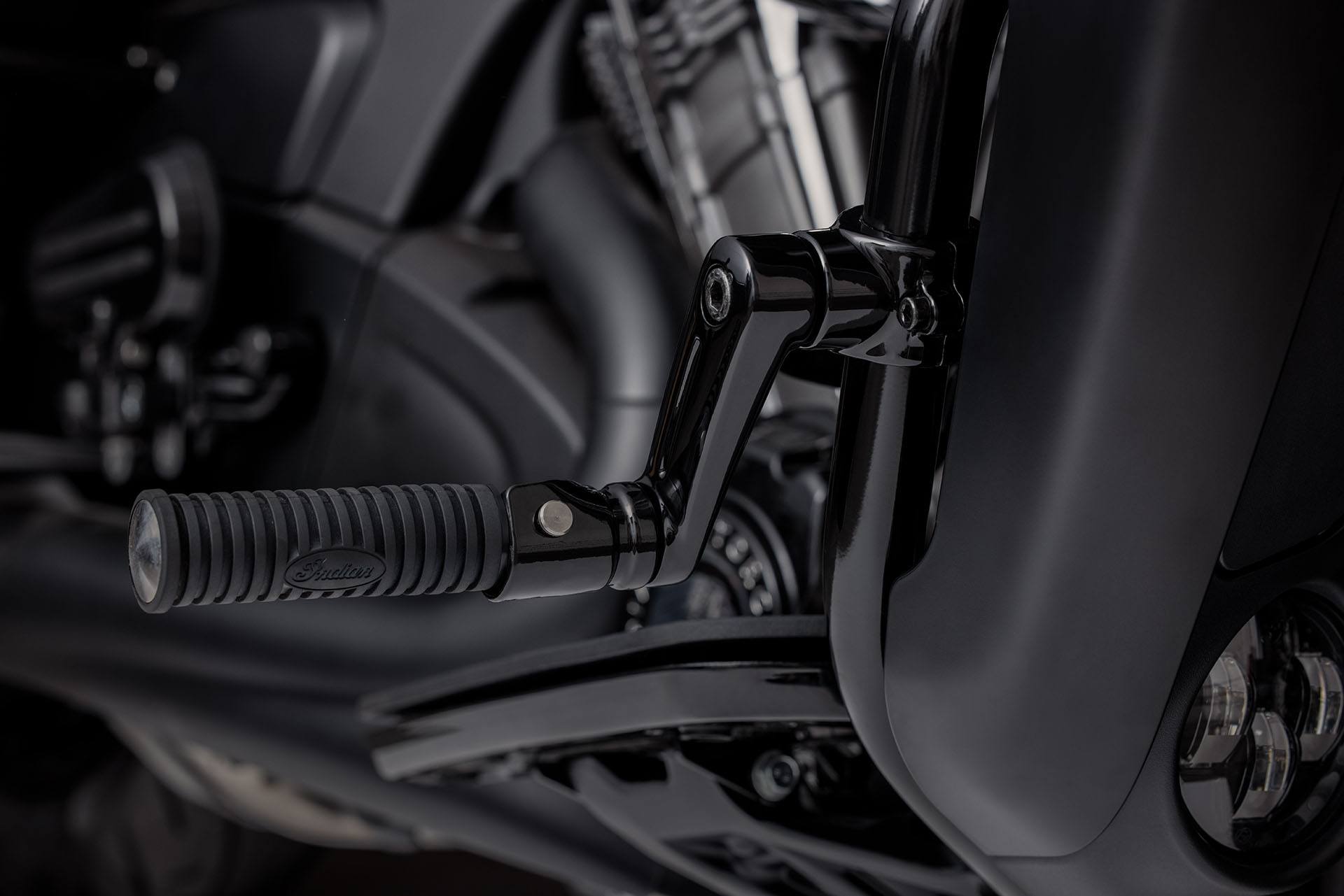 2022 Indian Motorcycle Pursuit® Dark Horse® with Premium Package in Fort Myers, Florida - Photo 18
