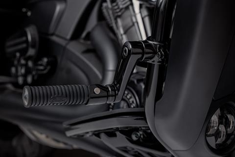 2022 Indian Motorcycle Pursuit® Dark Horse® with Premium Package in Fort Lauderdale, Florida - Photo 18