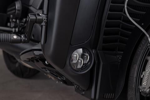 2022 Indian Motorcycle Pursuit® Dark Horse® with Premium Package in Elkhart, Indiana - Photo 19
