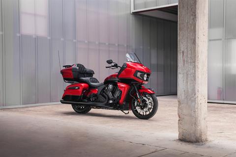 2022 Indian Motorcycle Pursuit® Dark Horse® with Premium Package in Wilmington, Delaware - Photo 25