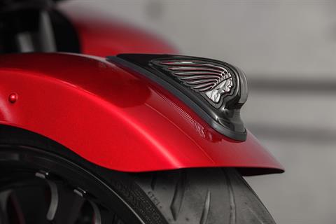 2022 Indian Motorcycle Pursuit® Dark Horse® with Premium Package in Blades, Delaware - Photo 27