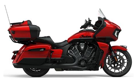 2022 Indian Motorcycle Pursuit® Dark Horse® with Premium Package in Elkhart, Indiana - Photo 3