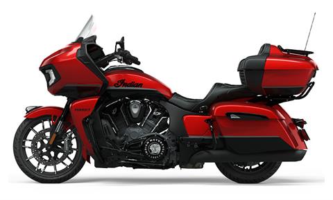 2022 Indian Motorcycle Pursuit® Dark Horse® with Premium Package in San Diego, California - Photo 4