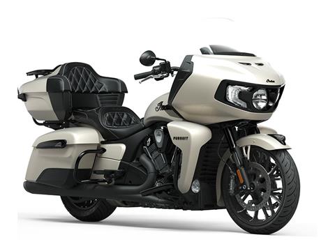 2022 Indian Pursuit® Dark Horse® with Premium Package in Hollister, California