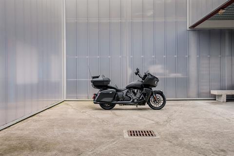 2022 Indian Motorcycle Pursuit® Dark Horse® with Premium Package in EL Cajon, California - Photo 12
