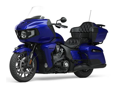 2022 Indian Pursuit® Dark Horse® with Premium Package in San Diego, California - Photo 9