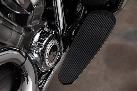 2022 Indian Motorcycle Pursuit® Limited in Blades, Delaware - Photo 13
