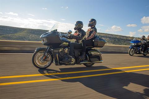 2022 Indian Motorcycle Pursuit® Limited in El Paso, Texas - Photo 19