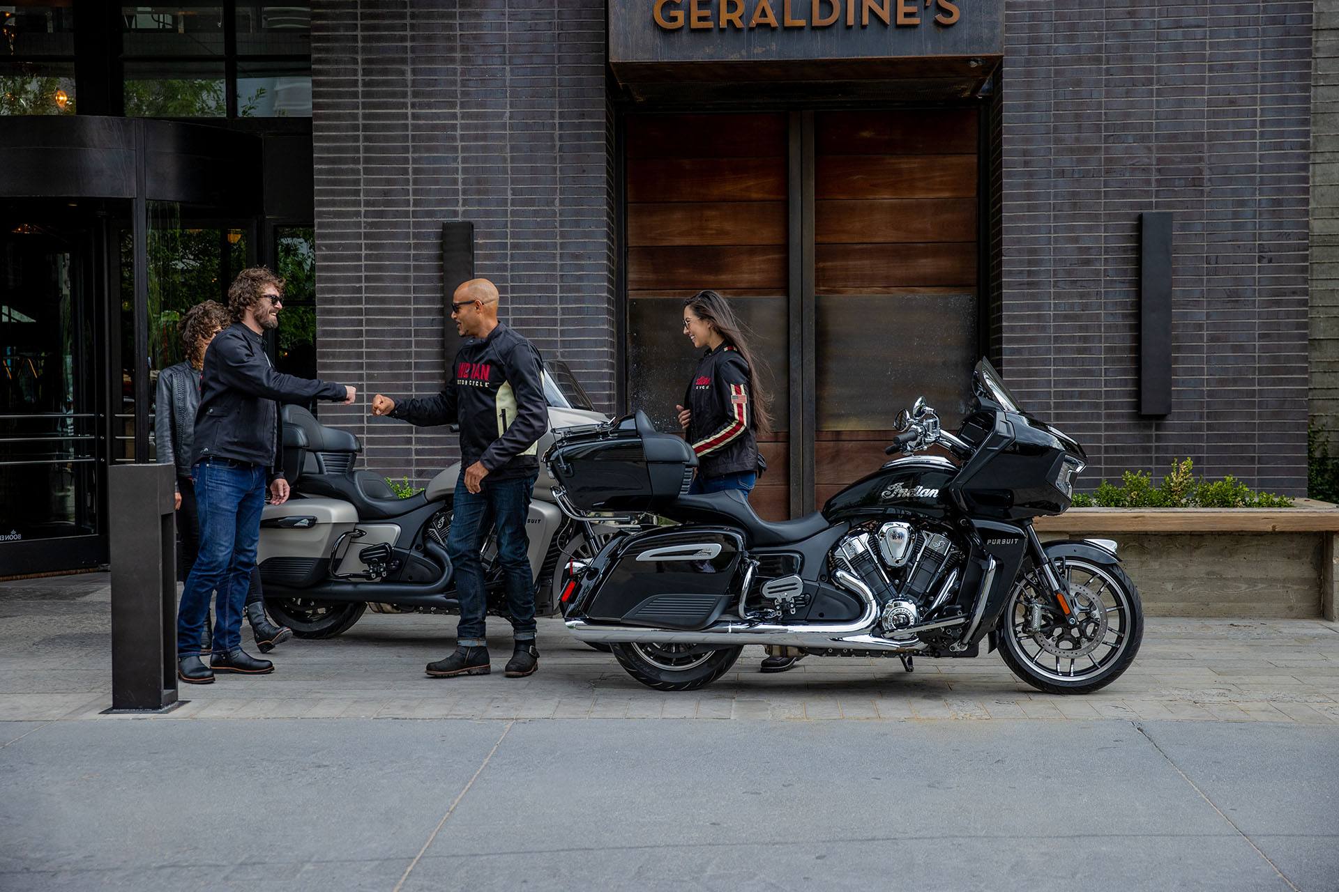2022 Indian Motorcycle Pursuit® Limited in Adams Center, New York - Photo 21