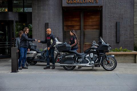 2022 Indian Motorcycle Pursuit® Limited in Savannah, Georgia - Photo 21