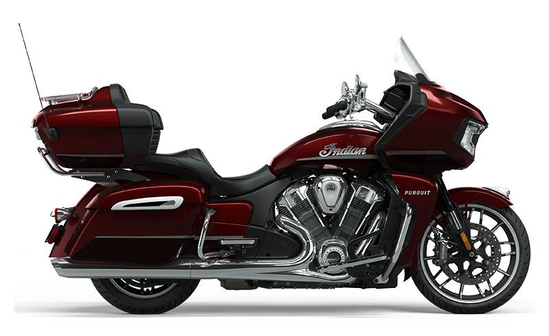 2022 Indian Motorcycle Pursuit® Limited in Fredericksburg, Virginia - Photo 3
