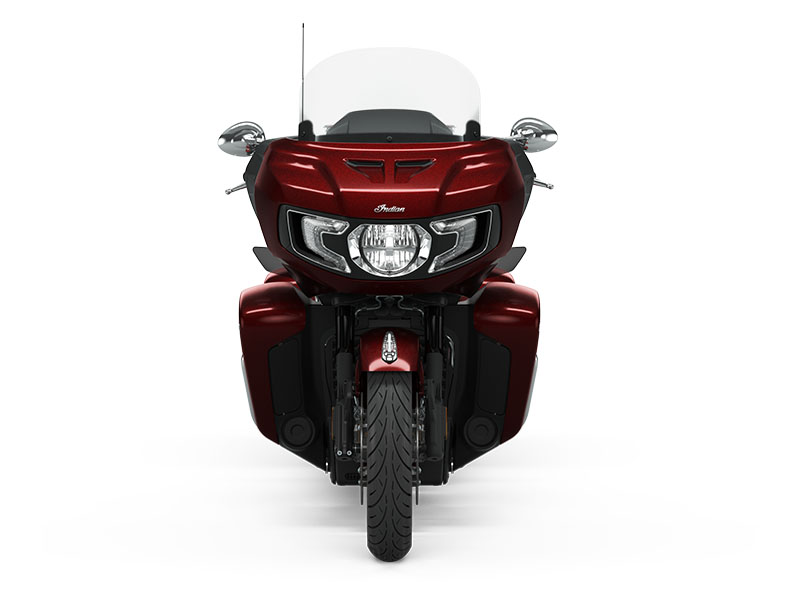 2022 Indian Motorcycle Pursuit® Limited in Fredericksburg, Virginia - Photo 5