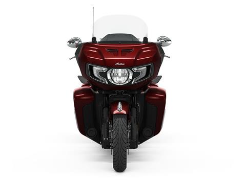 2022 Indian Motorcycle Pursuit® Limited in Nashville, Tennessee - Photo 5