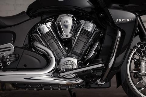 2022 Indian Motorcycle Pursuit® Limited in De Pere, Wisconsin - Photo 15