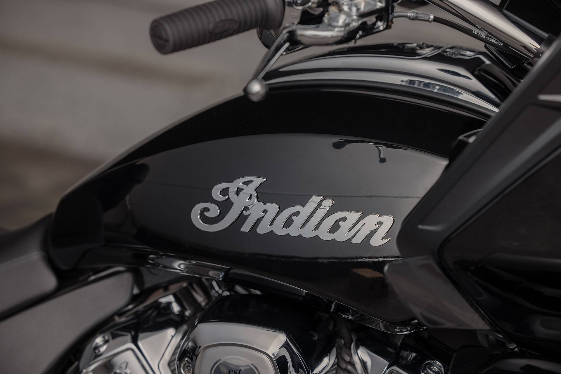 2022 Indian Motorcycle Pursuit® Limited in Blades, Delaware - Photo 9