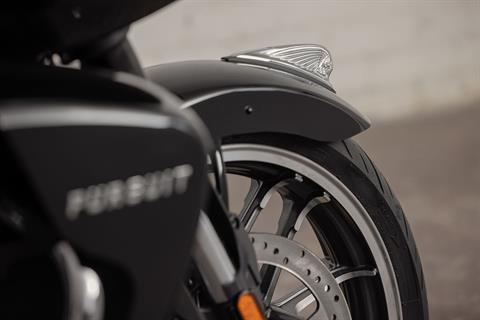2022 Indian Motorcycle Pursuit® Limited in Blades, Delaware - Photo 14