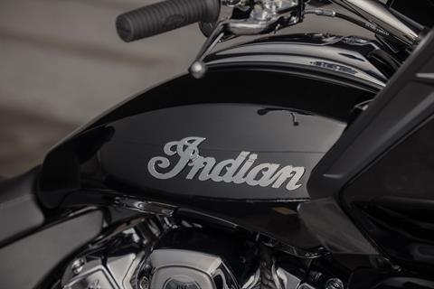 2022 Indian Motorcycle Pursuit® Limited in San Jose, California - Photo 9