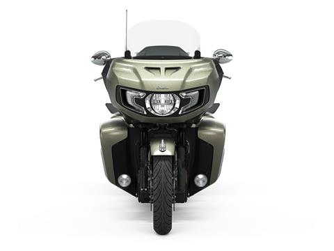 2022 Indian Pursuit® Limited Icon with Premium Package in Reno, Nevada - Photo 5