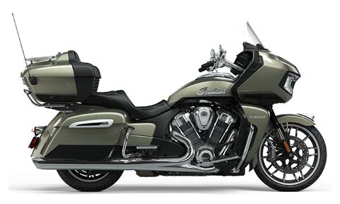 2022 Indian Motorcycle Pursuit® Limited Icon with Premium Package in EL Cajon, California - Photo 3