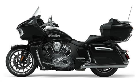 2022 Indian Motorcycle Pursuit® Limited® with Premium Package in Saint Rose, Louisiana - Photo 4