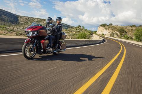 2022 Indian Motorcycle Pursuit® Limited® with Premium Package in Adams Center, New York - Photo 6