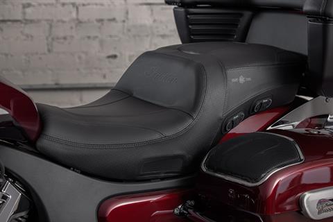2022 Indian Motorcycle Pursuit® Limited® with Premium Package in Saint Clairsville, Ohio - Photo 18