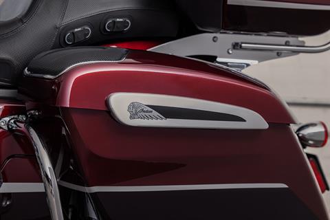 2022 Indian Motorcycle Pursuit® Limited® with Premium Package in Charleston, Illinois - Photo 19