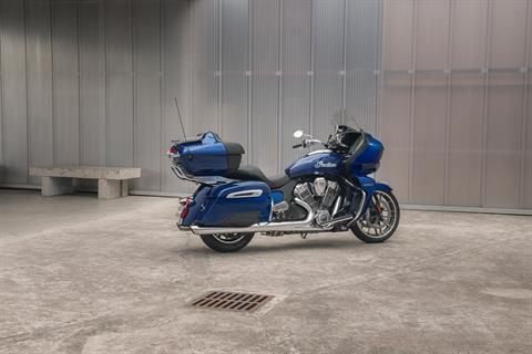 2022 Indian Motorcycle Pursuit® Limited® with Premium Package in El Paso, Texas - Photo 23