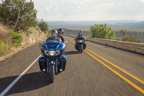 2022 Indian Motorcycle Pursuit® Limited® with Premium Package in Fredericksburg, Virginia - Photo 31