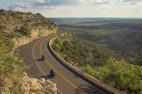 2022 Indian Motorcycle Pursuit® Limited® with Premium Package in Reno, Nevada - Photo 33