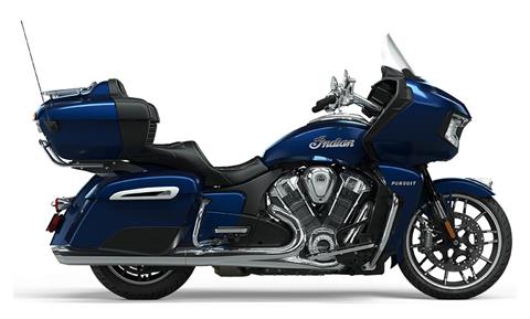 2022 Indian Motorcycle Pursuit® Limited® with Premium Package in Elkhart, Indiana - Photo 3
