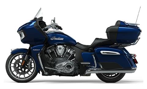 2022 Indian Motorcycle Pursuit® Limited® with Premium Package in Blades, Delaware - Photo 4