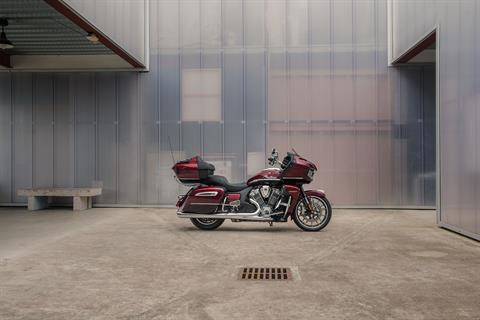 2022 Indian Motorcycle Pursuit® Limited® with Premium Package in Panama City Beach, Florida - Photo 9