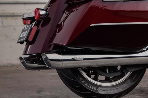2022 Indian Motorcycle Pursuit® Limited® with Premium Package in Adams Center, New York - Photo 11