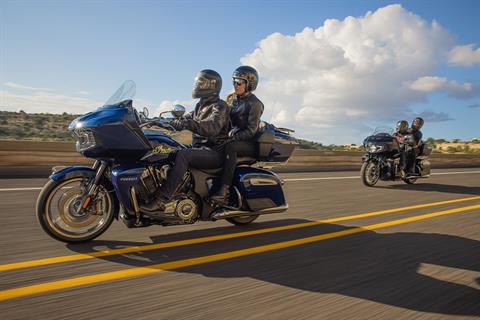 2022 Indian Motorcycle Pursuit® Limited® with Premium Package in Panama City Beach, Florida - Photo 29
