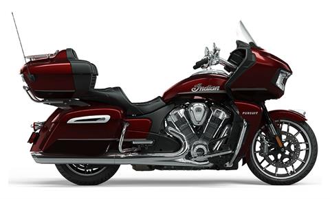 2022 Indian Motorcycle Pursuit® Limited® with Premium Package in Buford, Georgia - Photo 3
