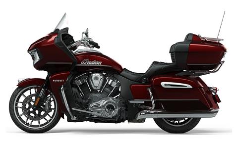 2022 Indian Motorcycle Pursuit® Limited® with Premium Package in Saint Rose, Louisiana - Photo 4