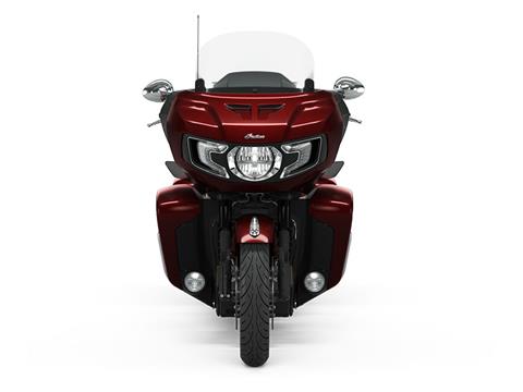 2022 Indian Motorcycle Pursuit® Limited® with Premium Package in Savannah, Georgia - Photo 5