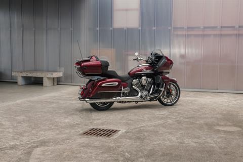 2022 Indian Motorcycle Pursuit® Limited® with Premium Package in Lebanon, New Jersey - Photo 10